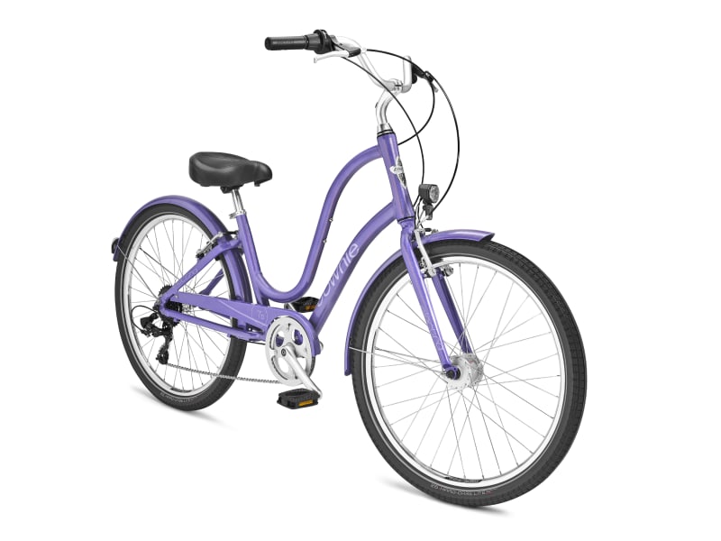 Townie Original 7D EQ Step-Thru