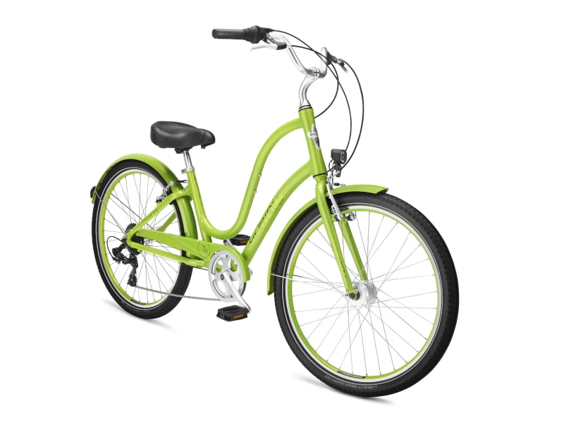 Townie 24 inch deals bike