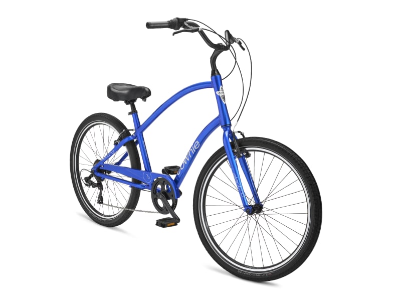 electra townie original 21d women's bike