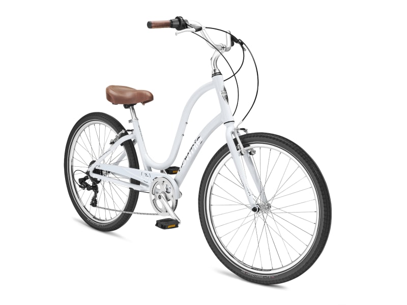 Electra townie rose gold 2025