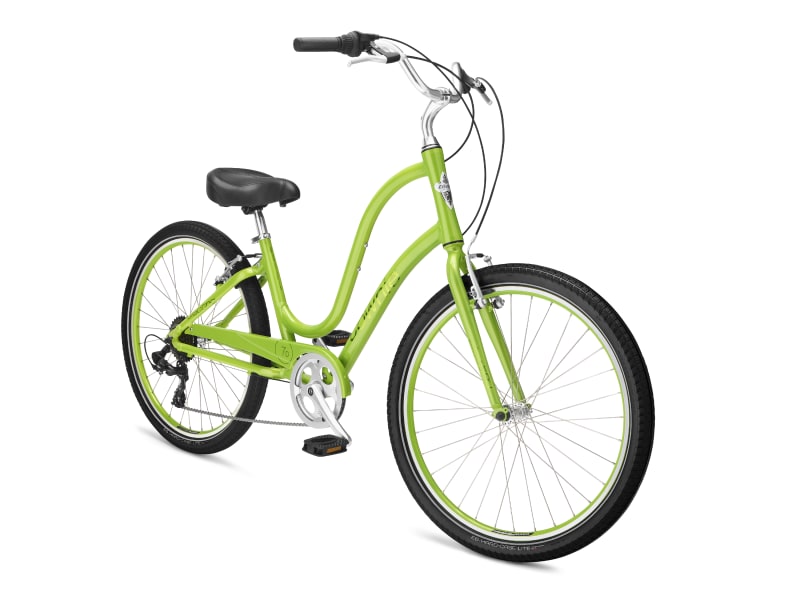 Electra townie cheap cruiser bike