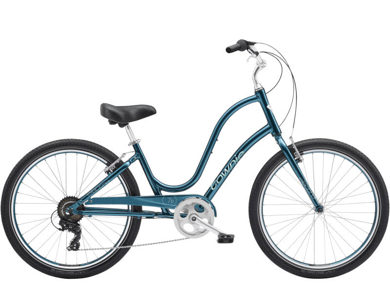 Trek townie 7d 2025