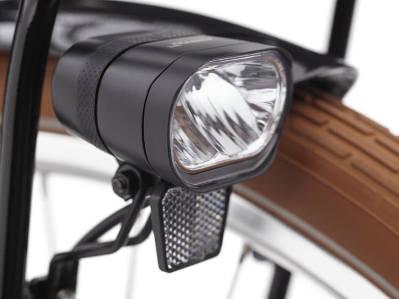 Townie Commute Go 5i EQ Step Over Electra Bikes GB