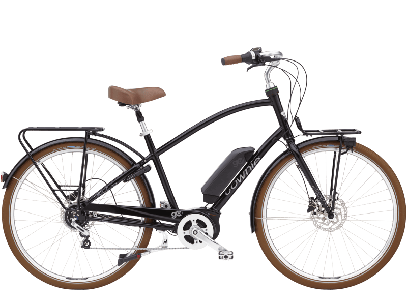Townie commute outlet
