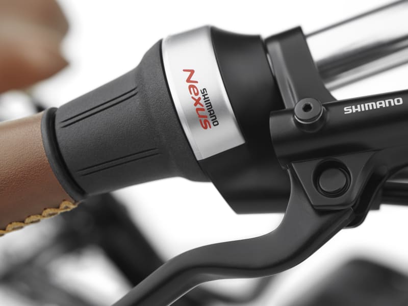 Townie hot sale commute 7i