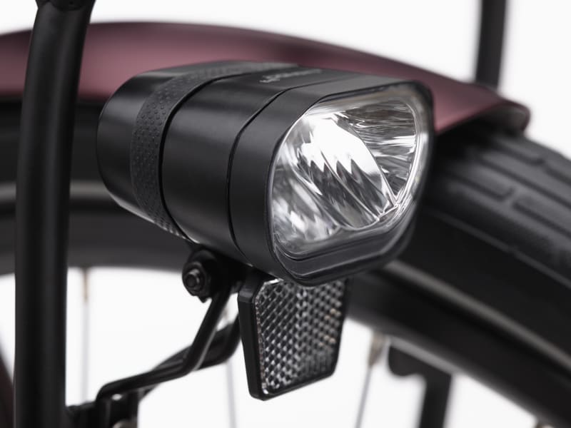Townie Commute Go! 5i Step-Thru
