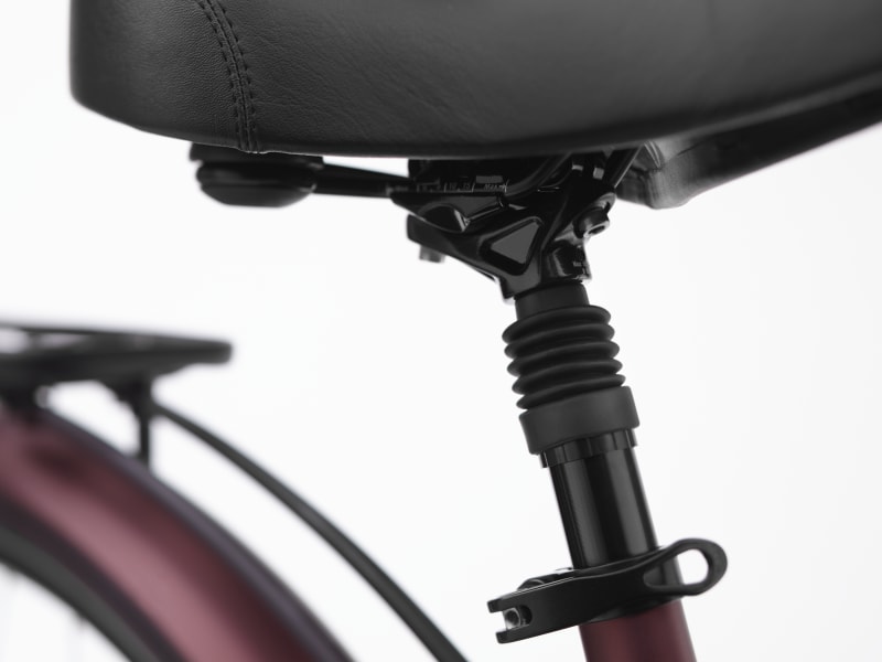 Townie Commute Go! 5i Step-Thru