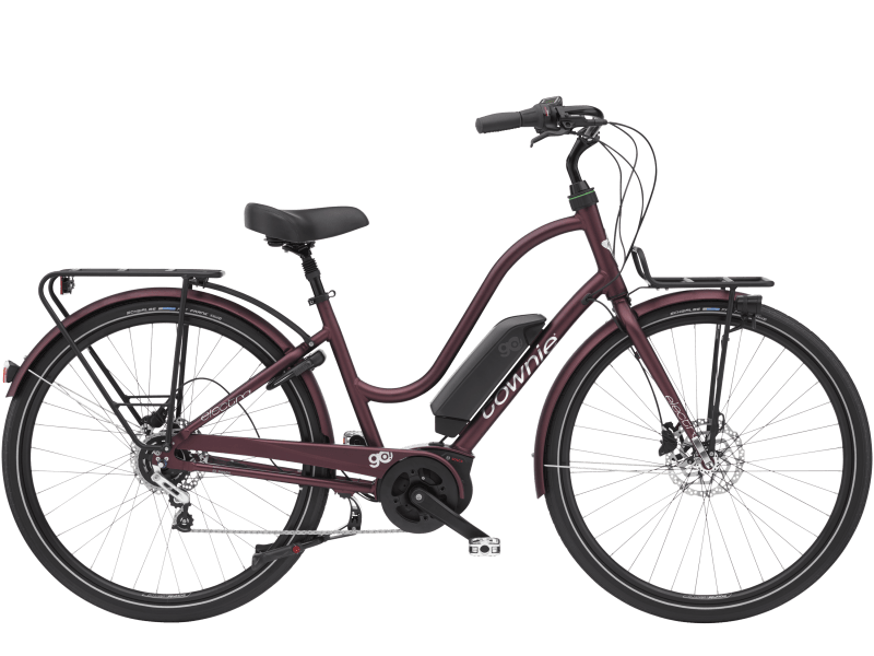 Townie Commute Go! 5i Step-Thru