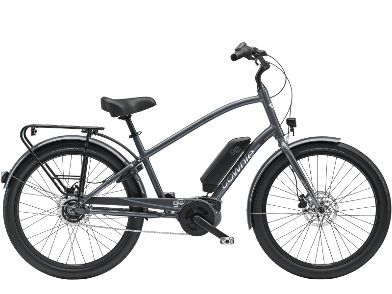 Electra townie go sales 8i test