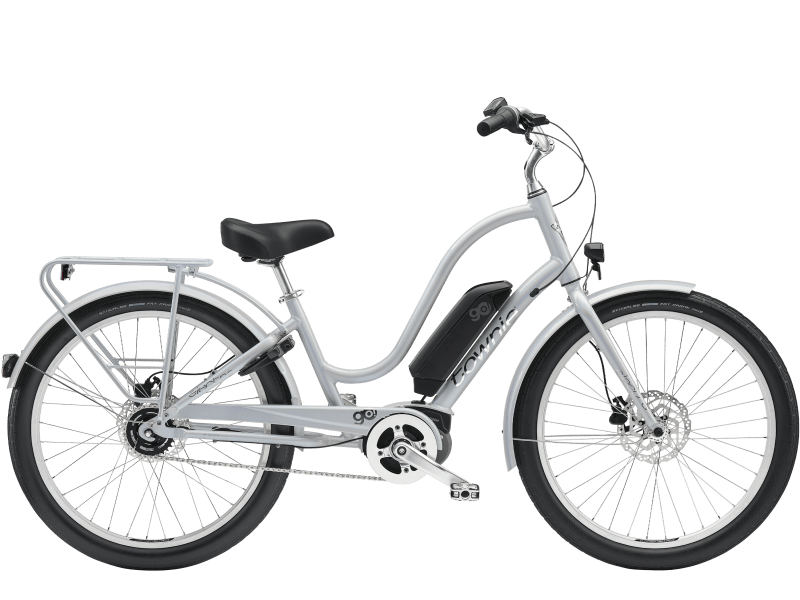 Electra townie go test online