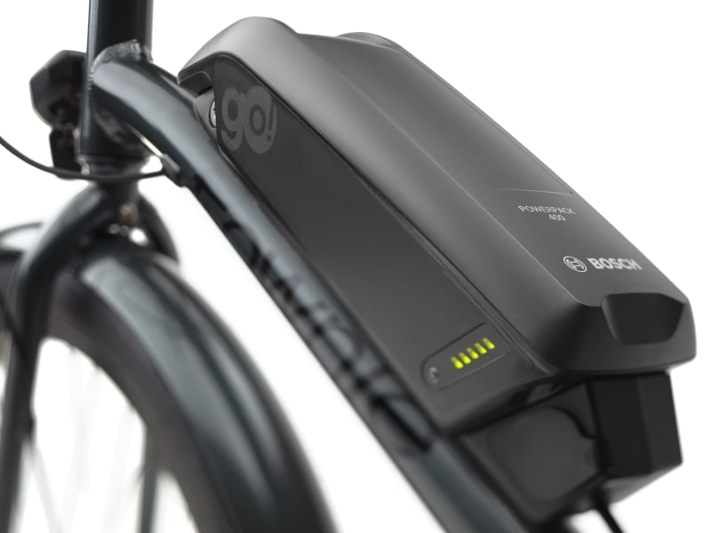 Townie Go 5i EQ Step Over Electra Bikes CA