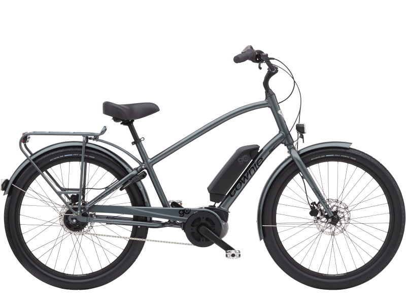 Trek townie bike top