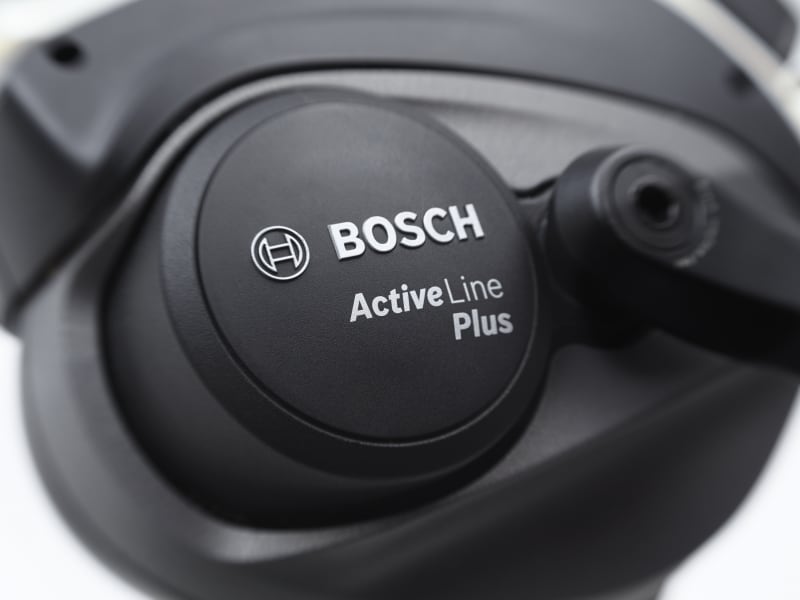 Townie Go! 5i EQ Step-Over