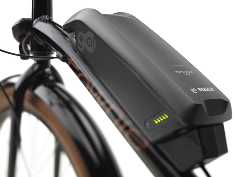 Townie Go! 5i EQ Step-Over