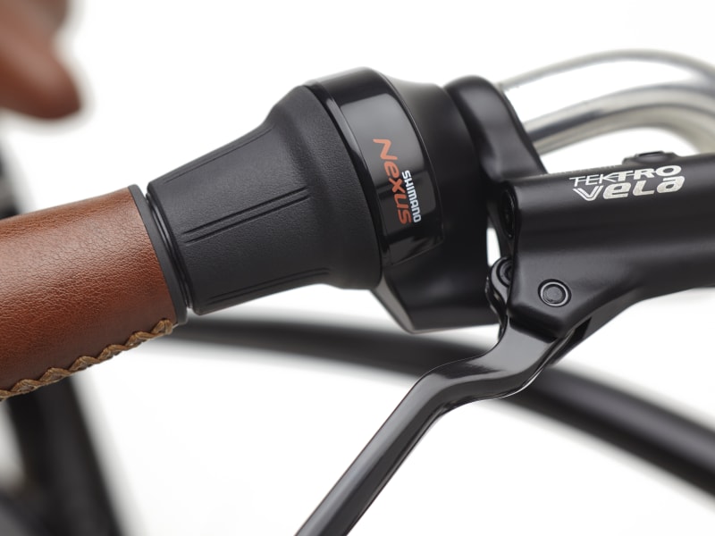 Townie Go! 5i EQ Step-Over