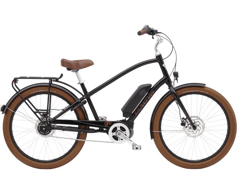 Trek townie online
