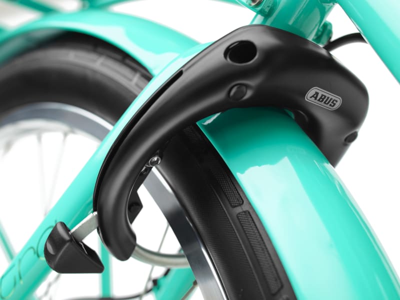 Townie Go! 5i EQ Step-Thru