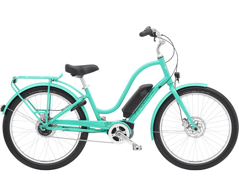 Townie Go! 5i EQ Step-Thru