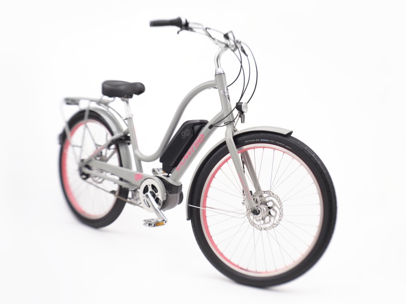 Trek townie go 8d store