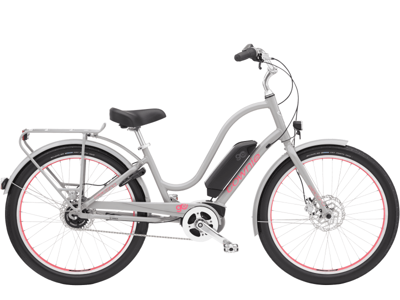 Trek townie electric bike sales