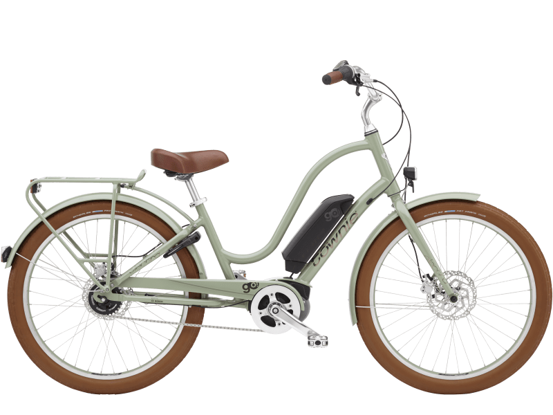 Townie go 5i online