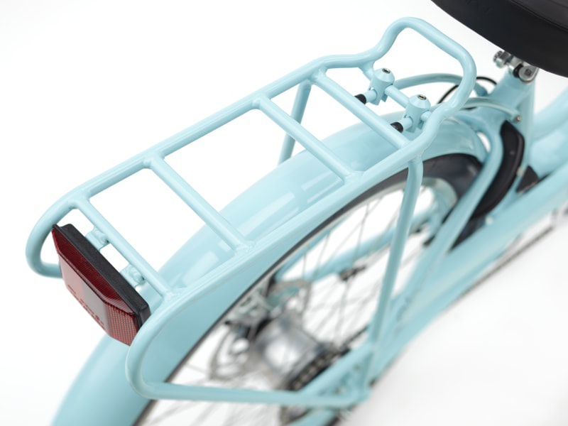 Townie Go! 5i EQ Step-Thru