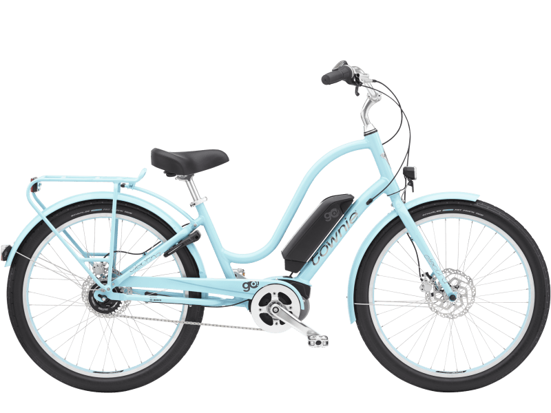 Trek townie best sale bike