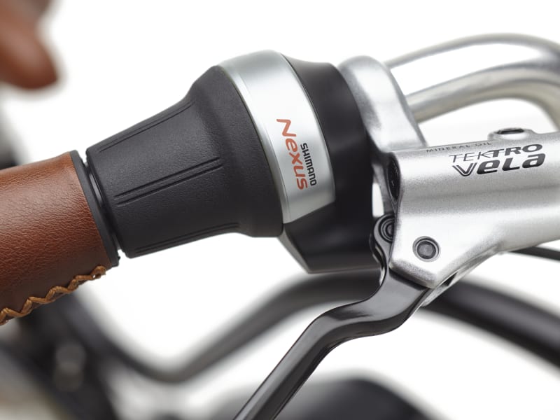 Townie Go! 5i EQ Step-Thru