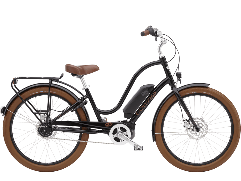 Townie Go! 5i EQ Step-Thru