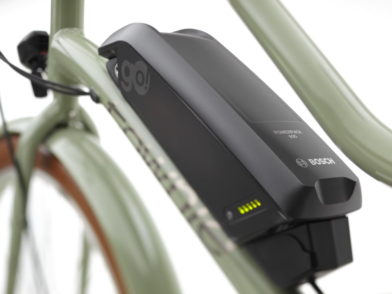 Trek townie ebike online
