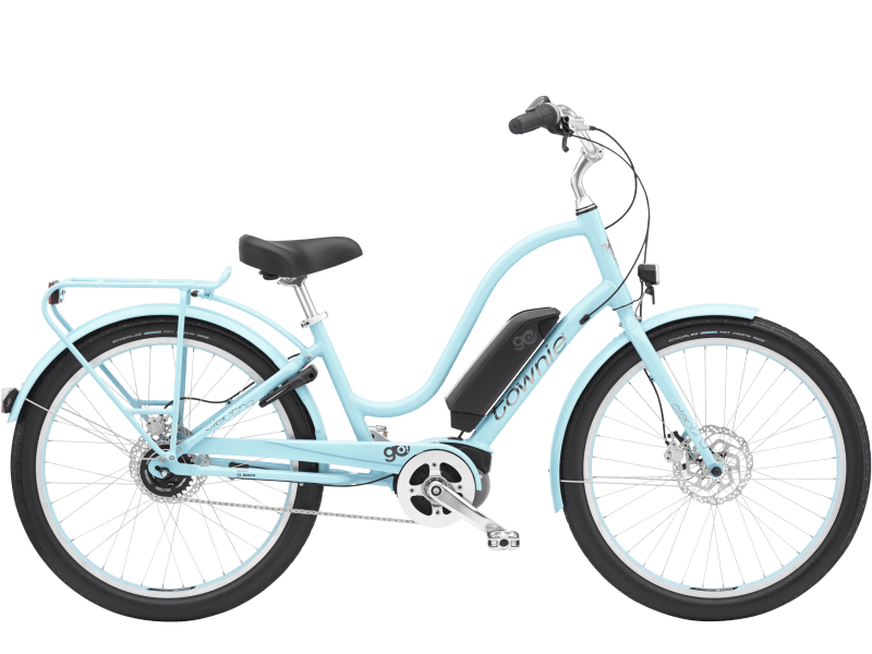 Trek townie go discount