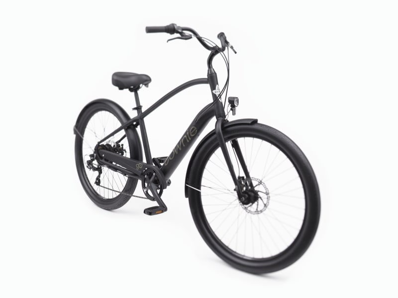Electra townie 7d eq step over 2025
