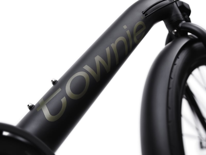 Townie Go 7D EQ Step Over Electra Bikes GB
