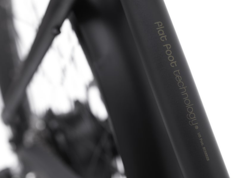 Townie Go 7D EQ Step Over Electra Bikes GB