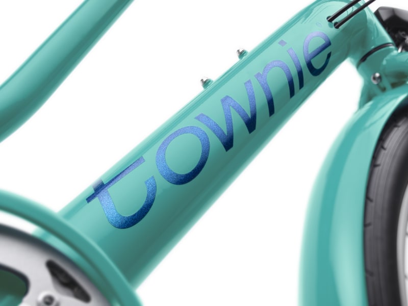 Townie Go! 7D EQ Step-Thru