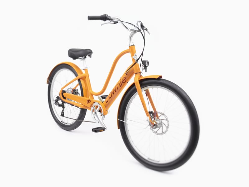 Trek townie 7d on sale