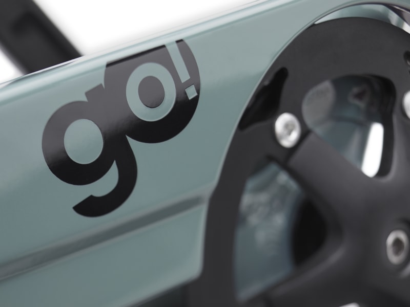 Townie Go! 7D EQ z obniżoną rurą górną