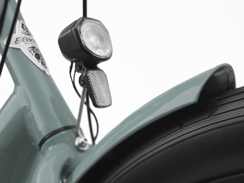 Townie Go! 7D EQ z obniżoną rurą górną