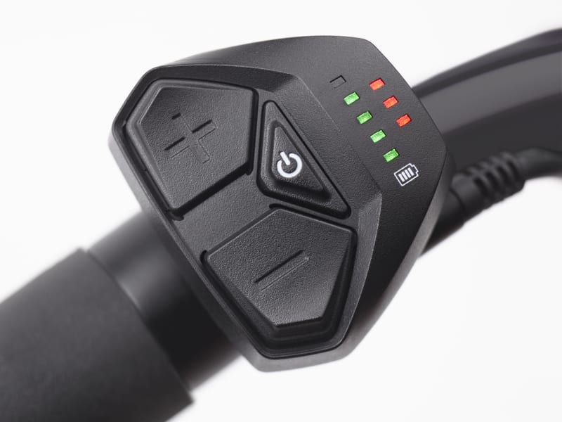 Townie Go! 7D EQ z obniżoną rurą górną