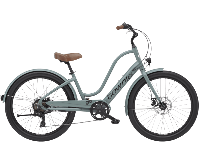Townie Go! 7D EQ z obniżoną rurą górną