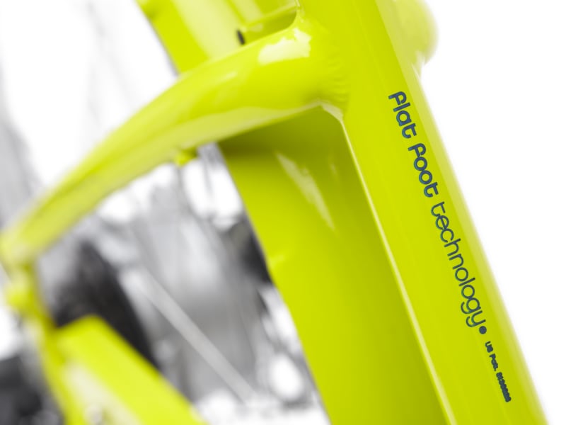 Townie Go 7D EQ Step Thru Electra Bikes GB