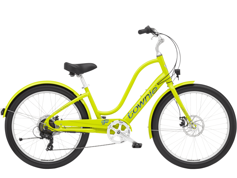 Trek townie ebike 2025