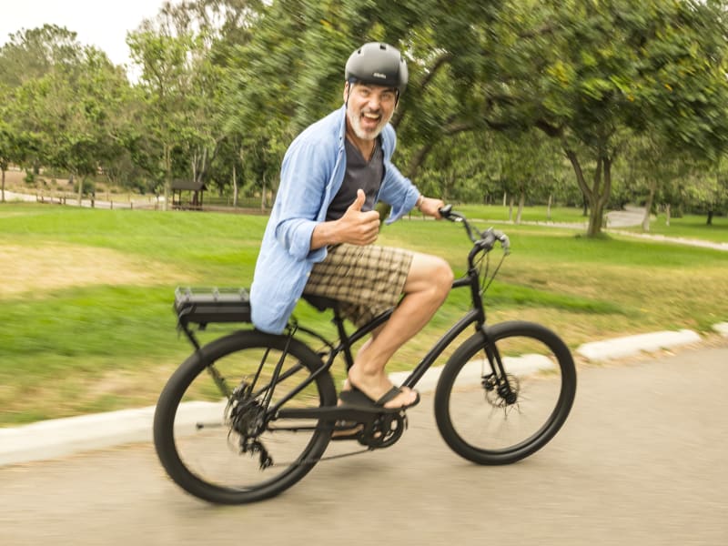 Townie go best sale 7d reviews