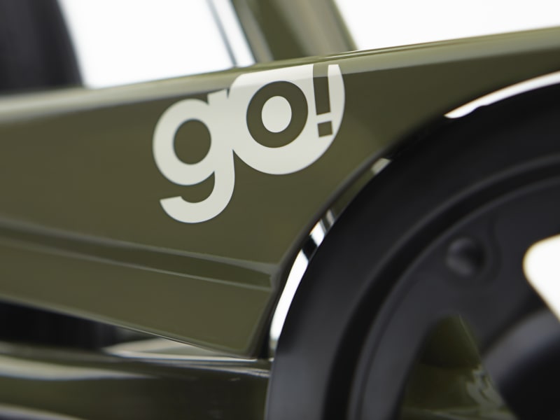Townie Go 7D Step Over Electra Bikes CA