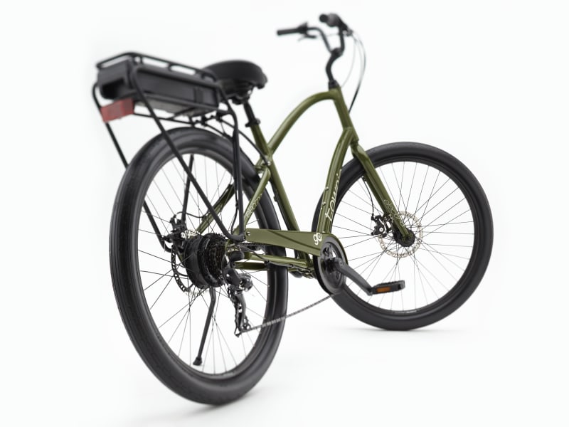 Townie Go 7D Step Over Electra Bikes CA