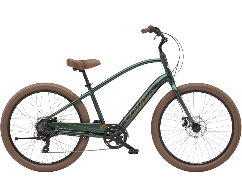 Townie 8d ebike clearance