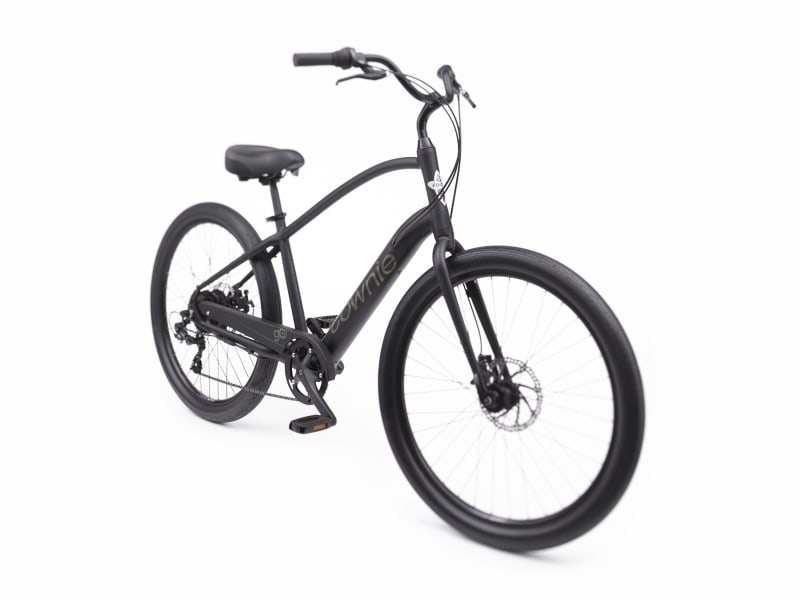 Trek townie best sale bike