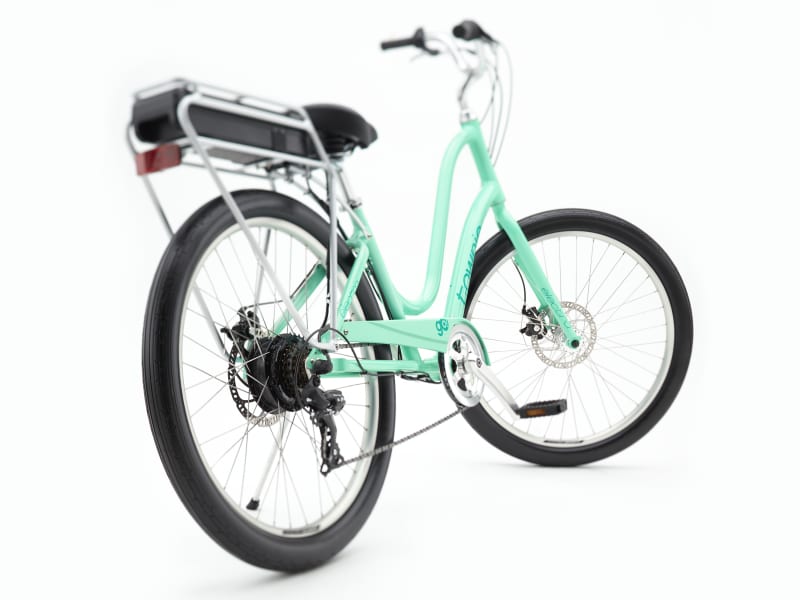 Trek bikes townie online