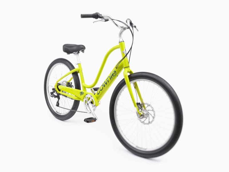 Trek bikes store townie