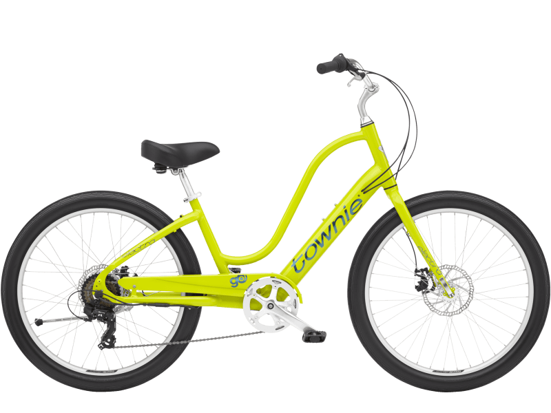 Electra townie electric bike hotsell